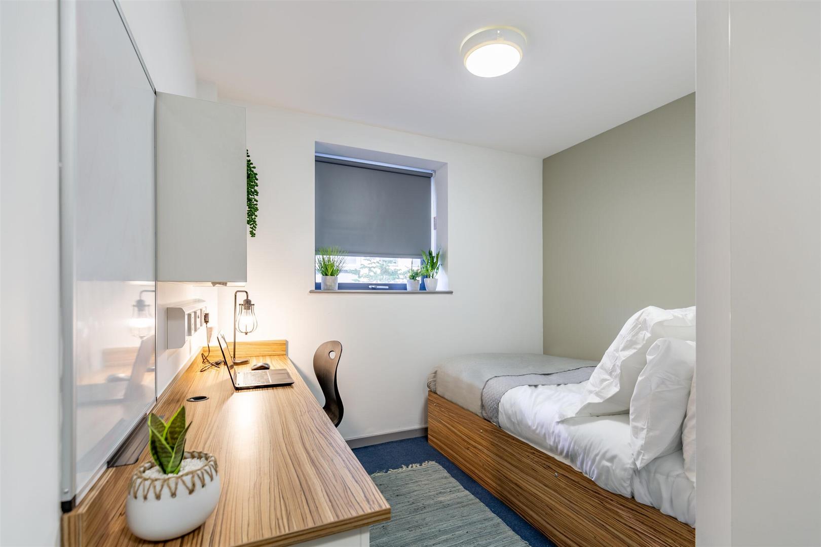Room Portland Road in Newcastle upon Tyne