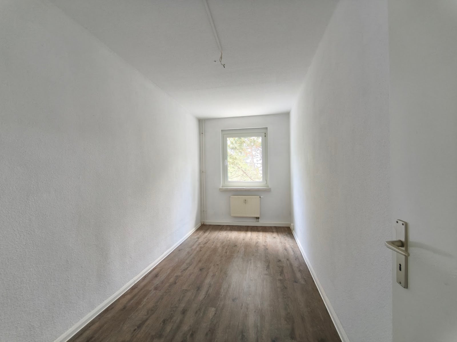 Wohnung Magdeborner Straße in Borna