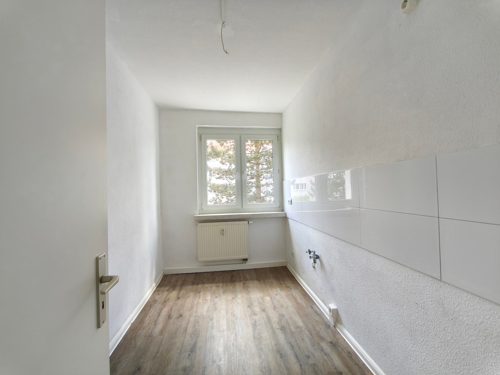 Wohnung Magdeborner Straße in Borna