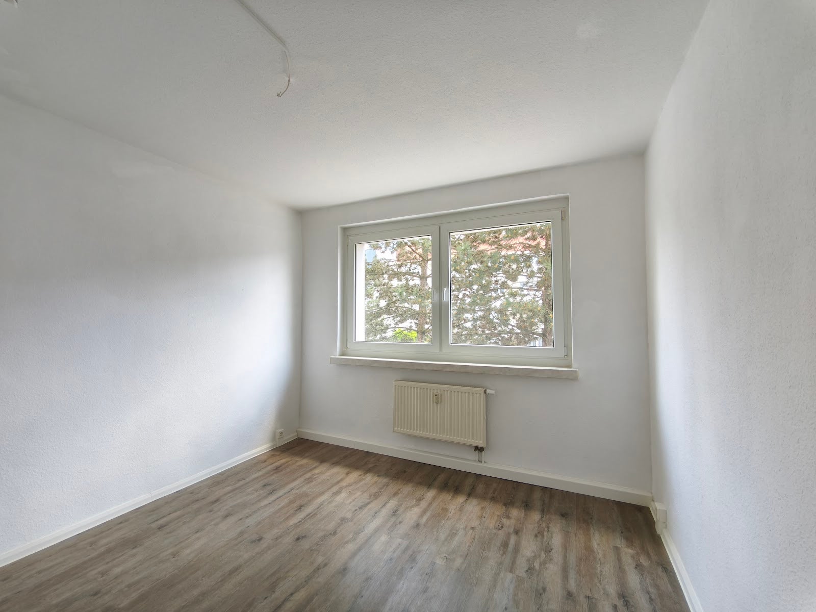 Wohnung Magdeborner Straße in Borna