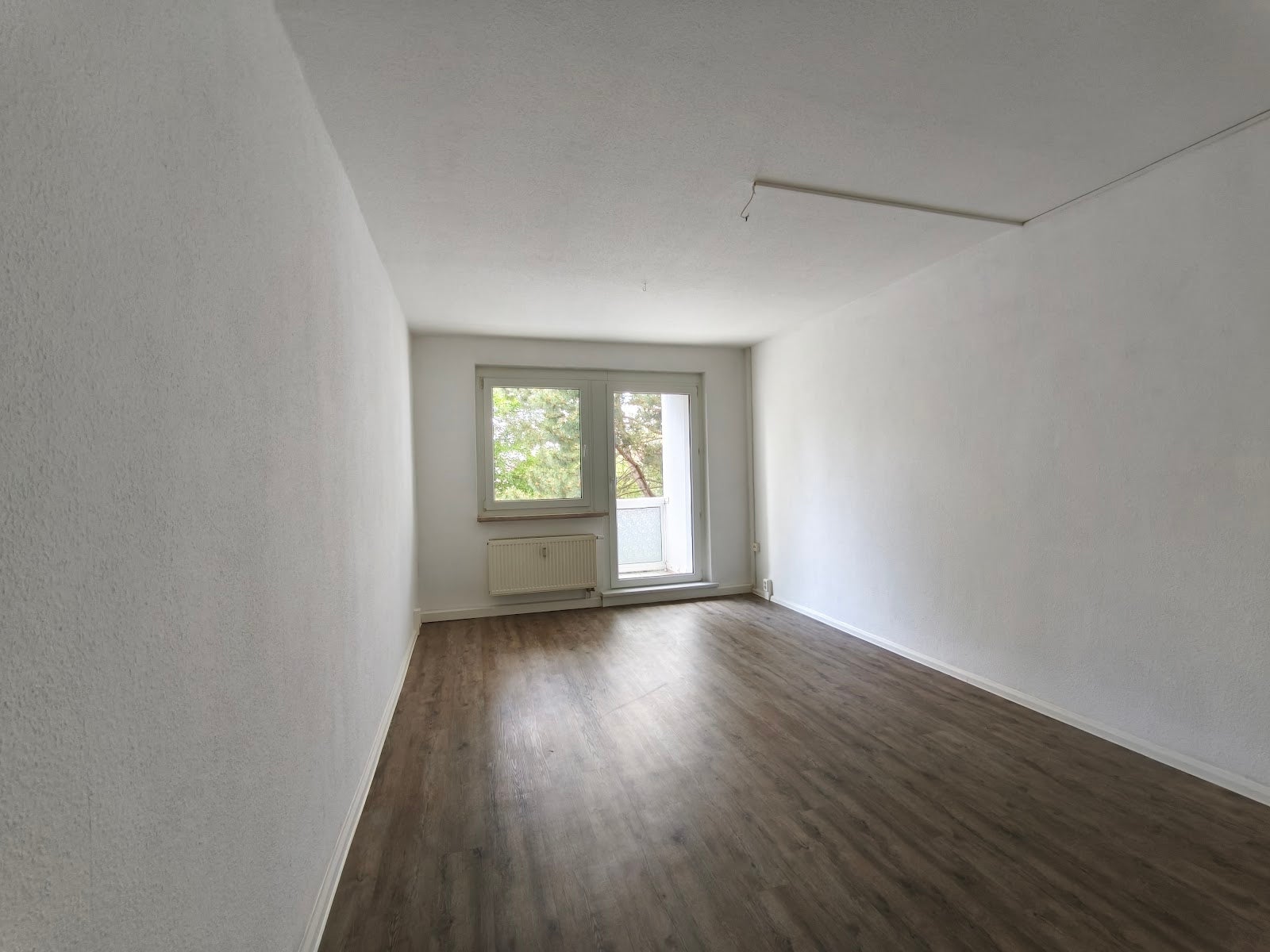 Wohnung Magdeborner Straße in Borna