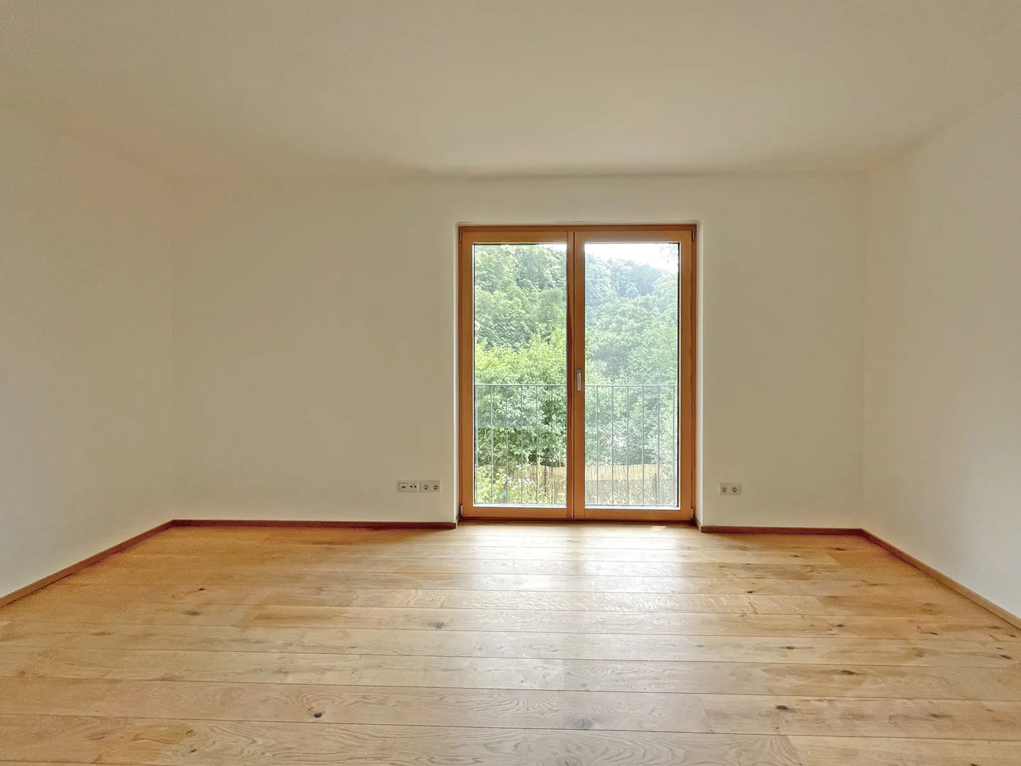 Wohnung Oberer Bahofweg in Heidelberg