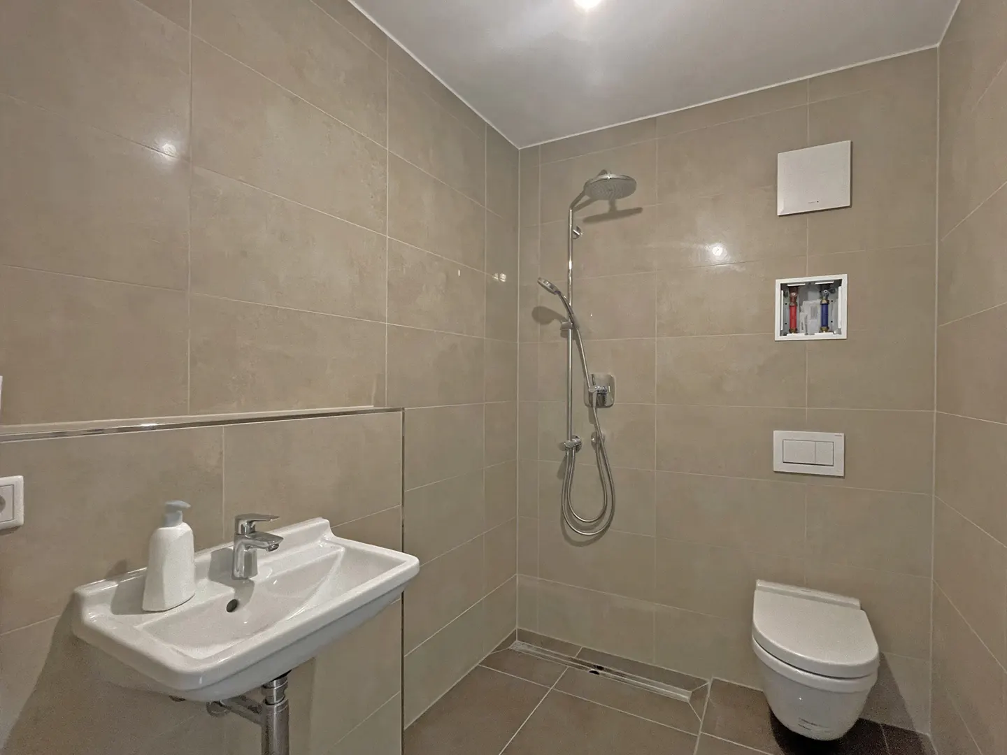 Wohnung Oberer Bahofweg in Heidelberg