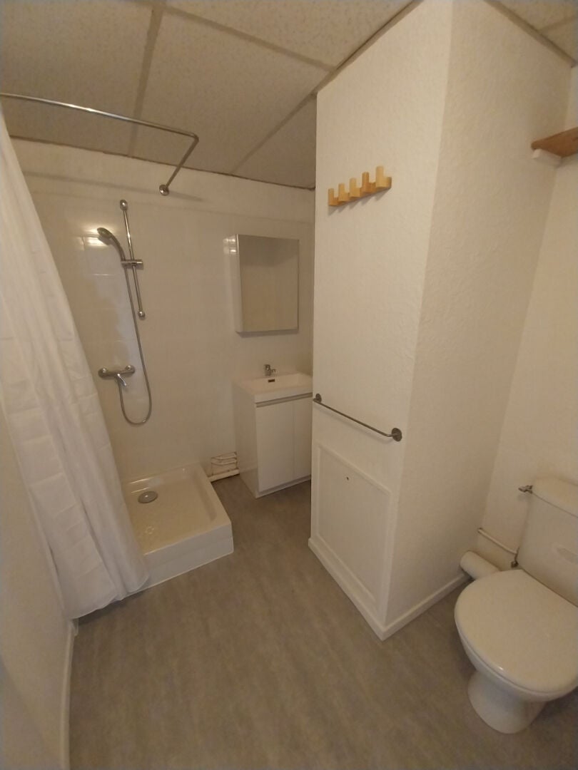 Appartement Cours Léopold à Nancy