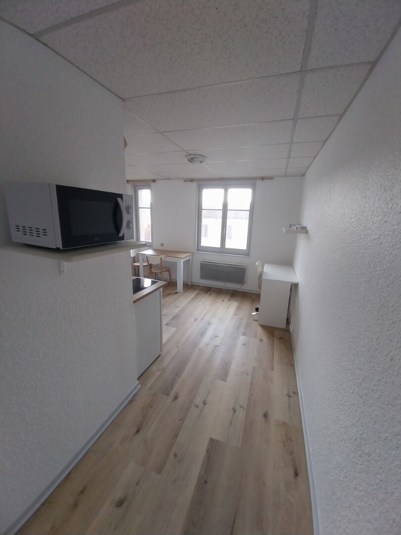 Appartement Cours Léopold à Nancy
