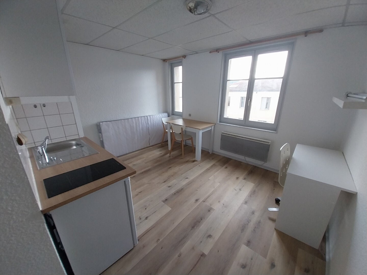 Appartement Cours Léopold à Nancy