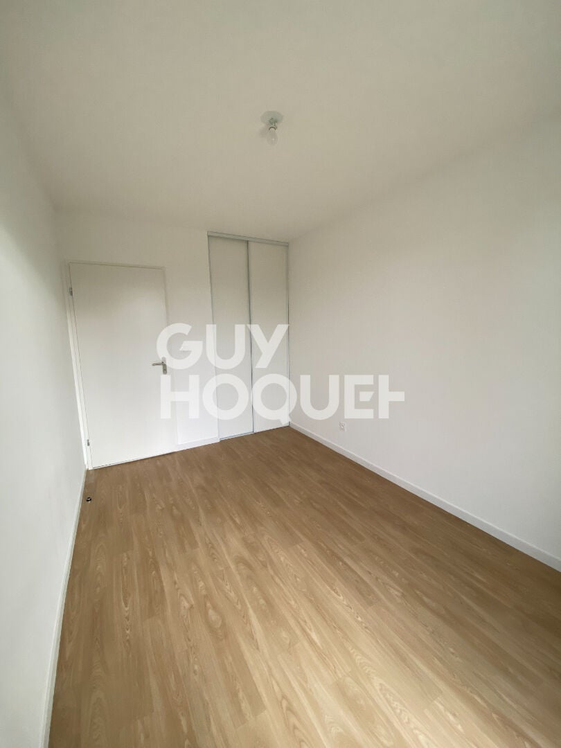 Appartement Ancienne Rue Blanche à Chécy
