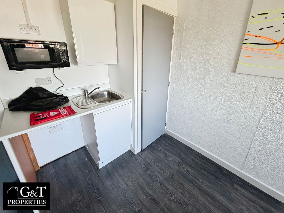 Room St Mark's Road in Sandwell