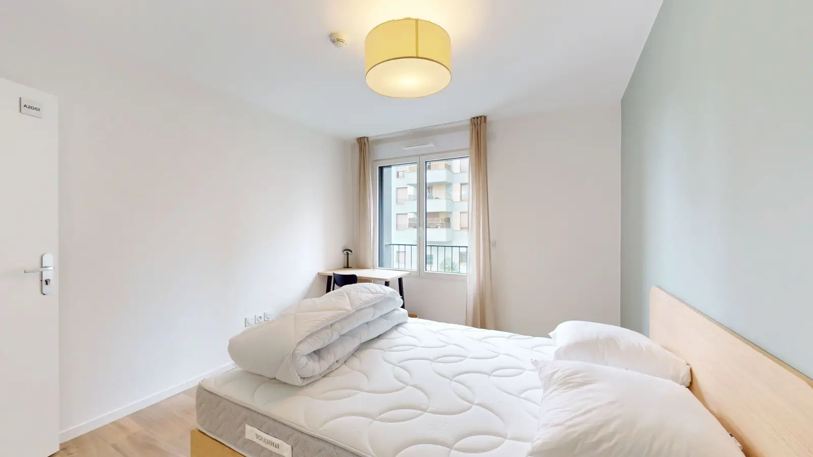 Appartement Avenue des Grésillons à Asnières-sur-Seine