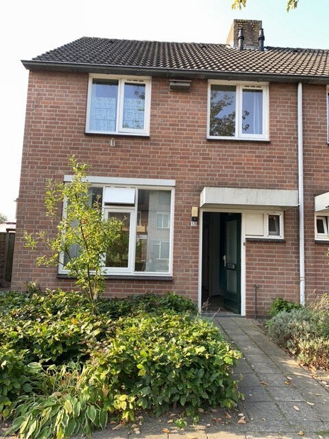 Appartement Aangelagen in Heeze