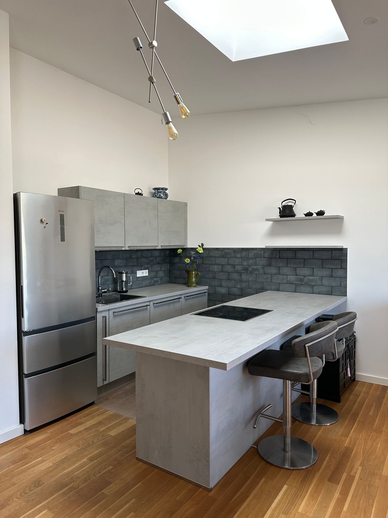 Wohnung Jahnstraße in Berlin