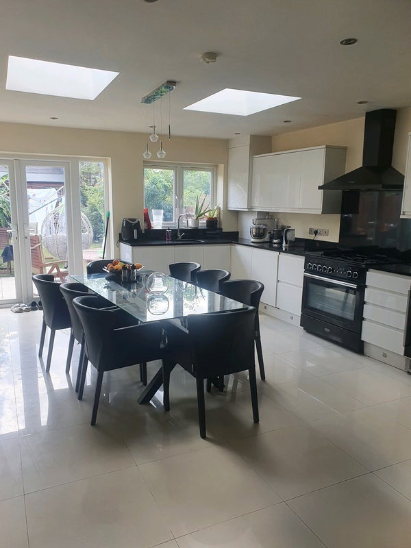 Room Braidwood Road in Greater London
