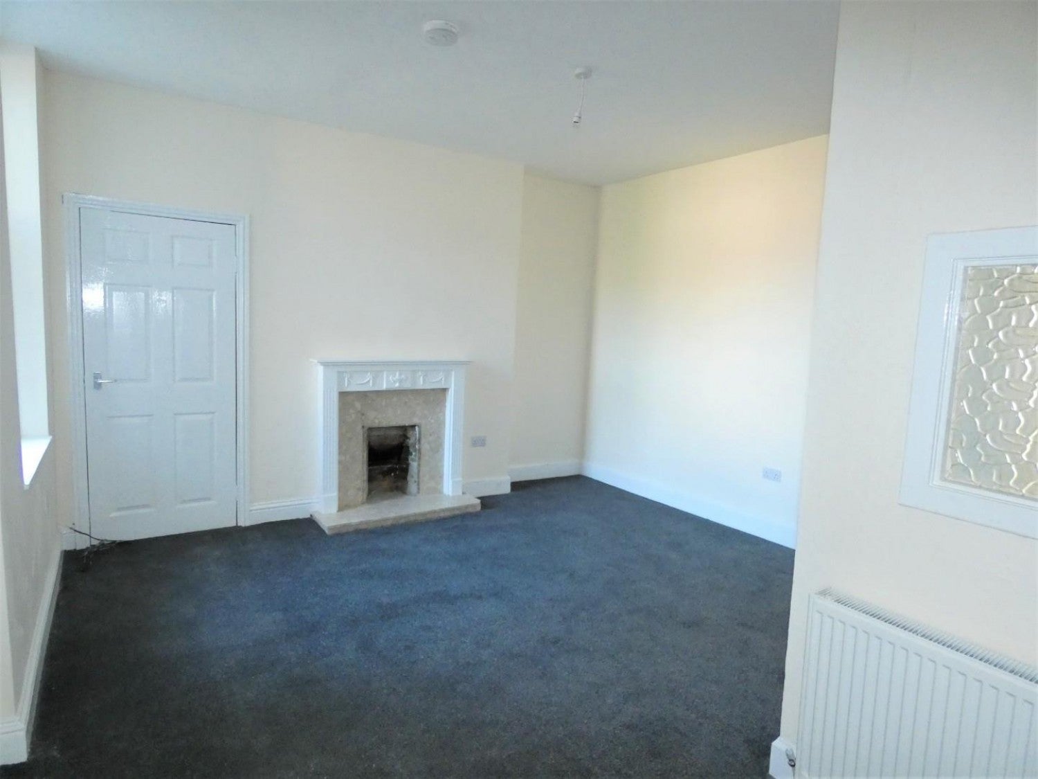 Flat Balmoral Road in Dumfries