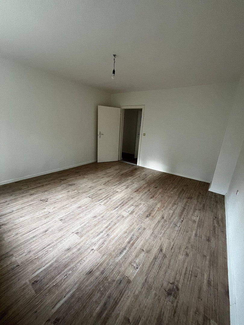 Wohnung Am Wald in Ziegendorf