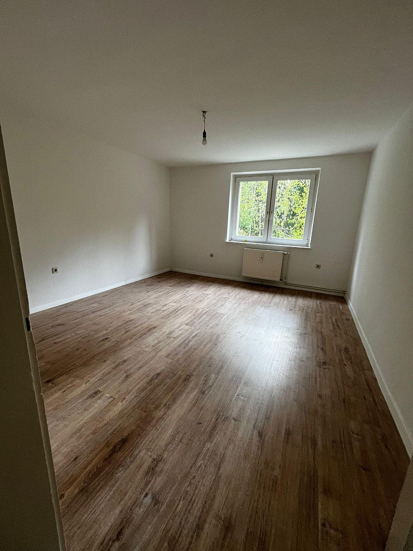 Wohnung Am Wald in Ziegendorf