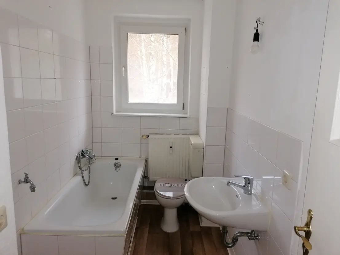 Wohnung Am Wald in Ziegendorf