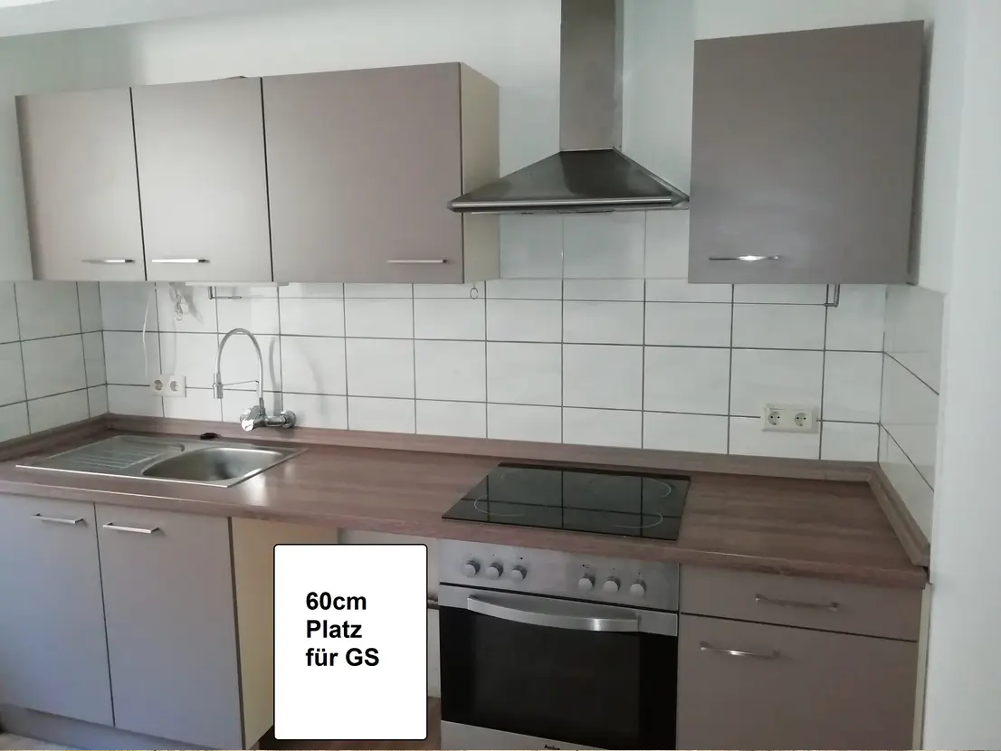 Wohnung Am Wald in Ziegendorf