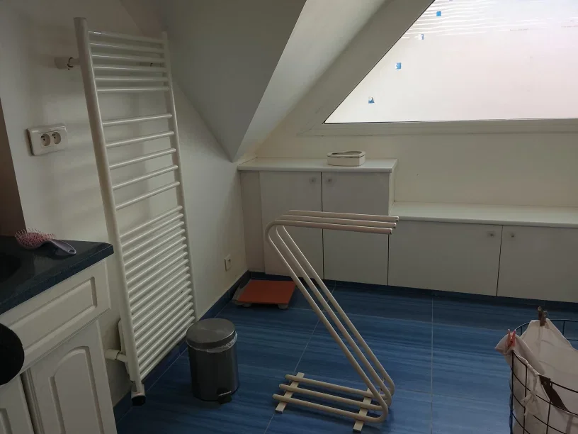 Chambre Rue Arletty à Le Mans