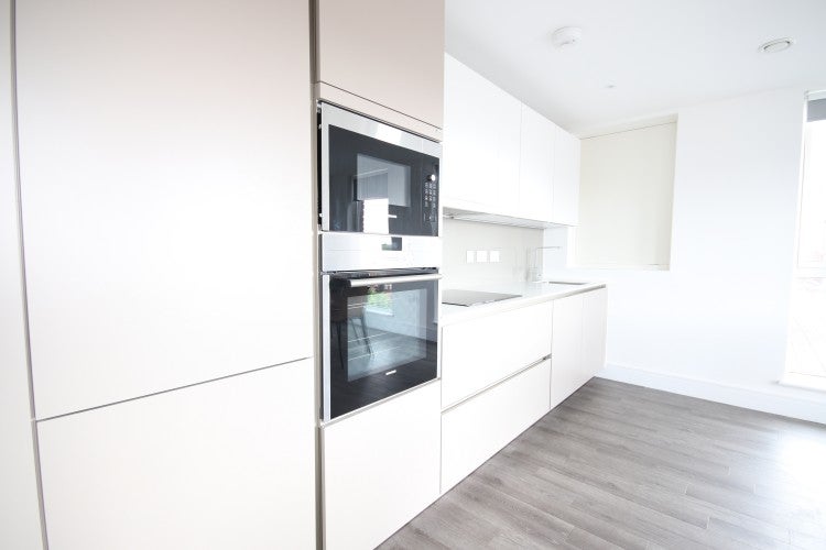 Flat Streatham Hill in Greater London