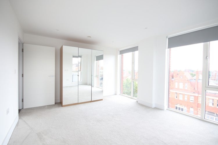 Flat Streatham Hill in Greater London
