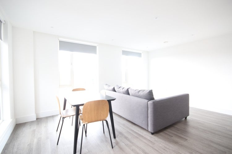 Flat Streatham Hill in Greater London