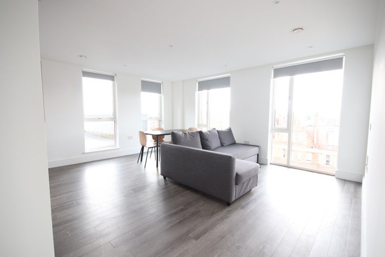 Flat Streatham Hill in Greater London