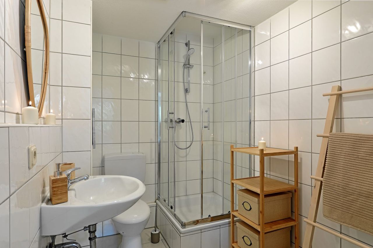 Wohnung Spandauer Straße in Düsseldorf