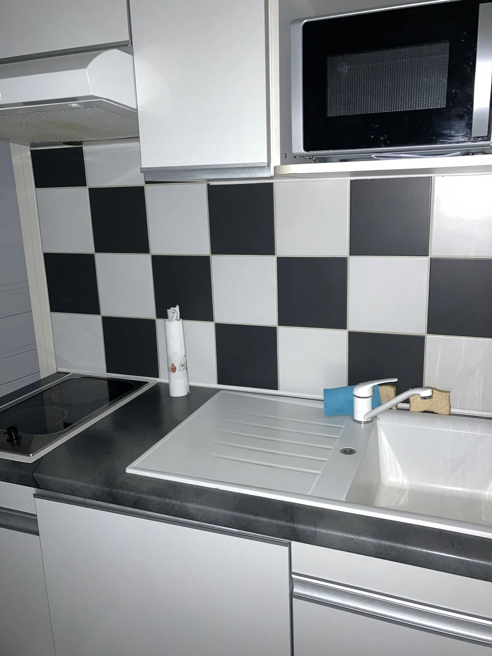 Flat Rue Lafayette in La Bourboule