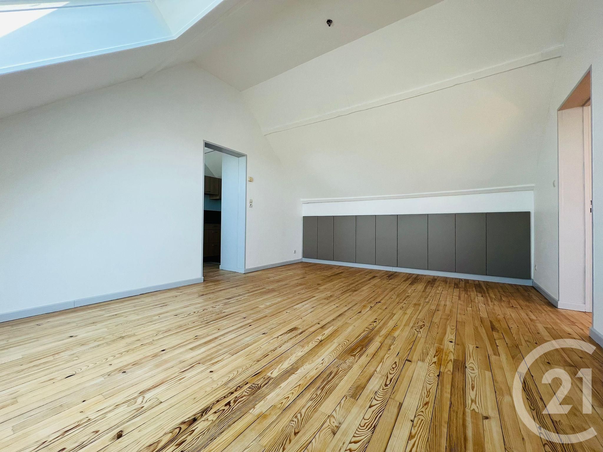 Appartement Avenue Robert Schuman à Montigny-lès-Metz