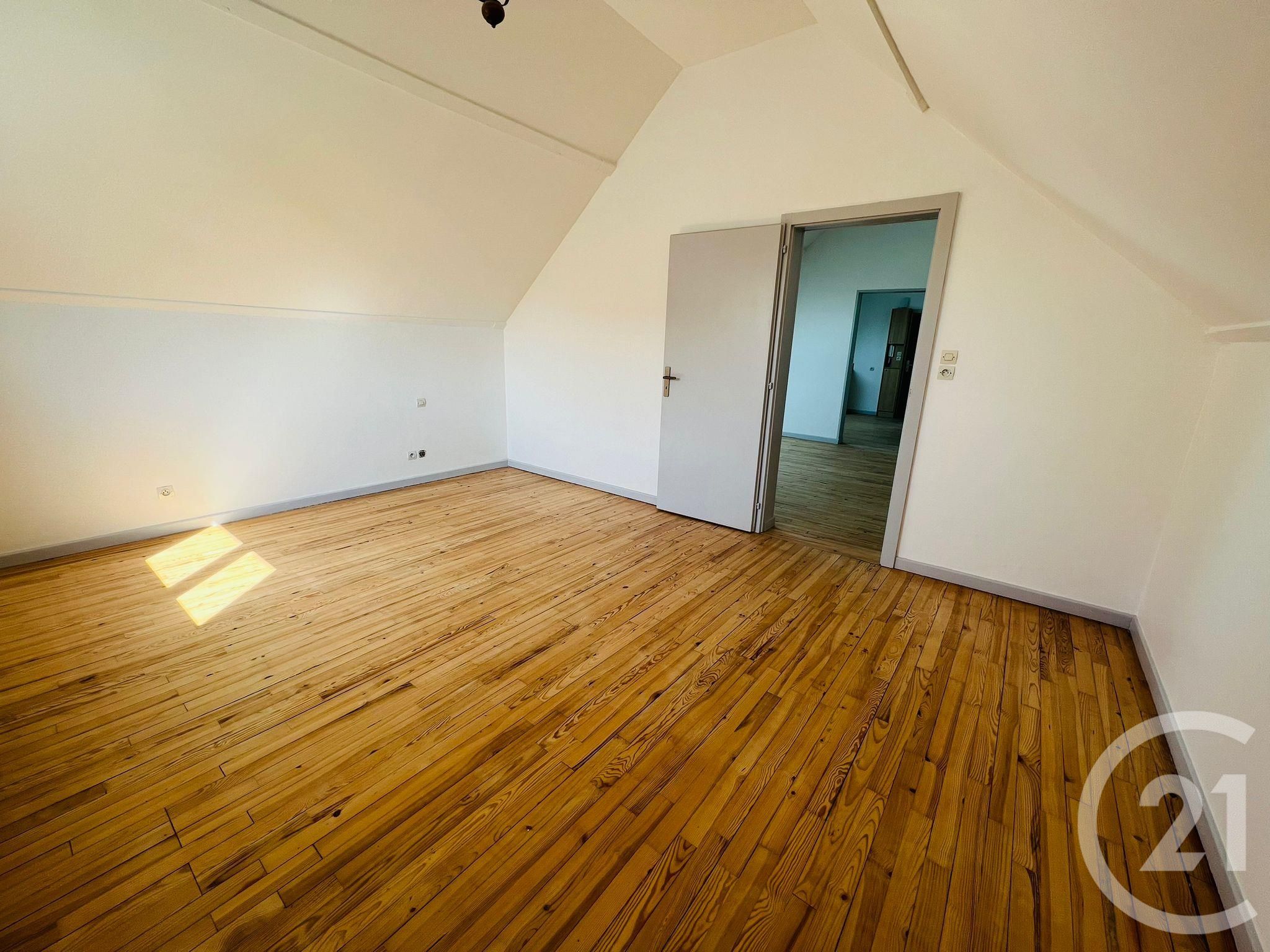 Appartement Avenue Robert Schuman à Montigny-lès-Metz