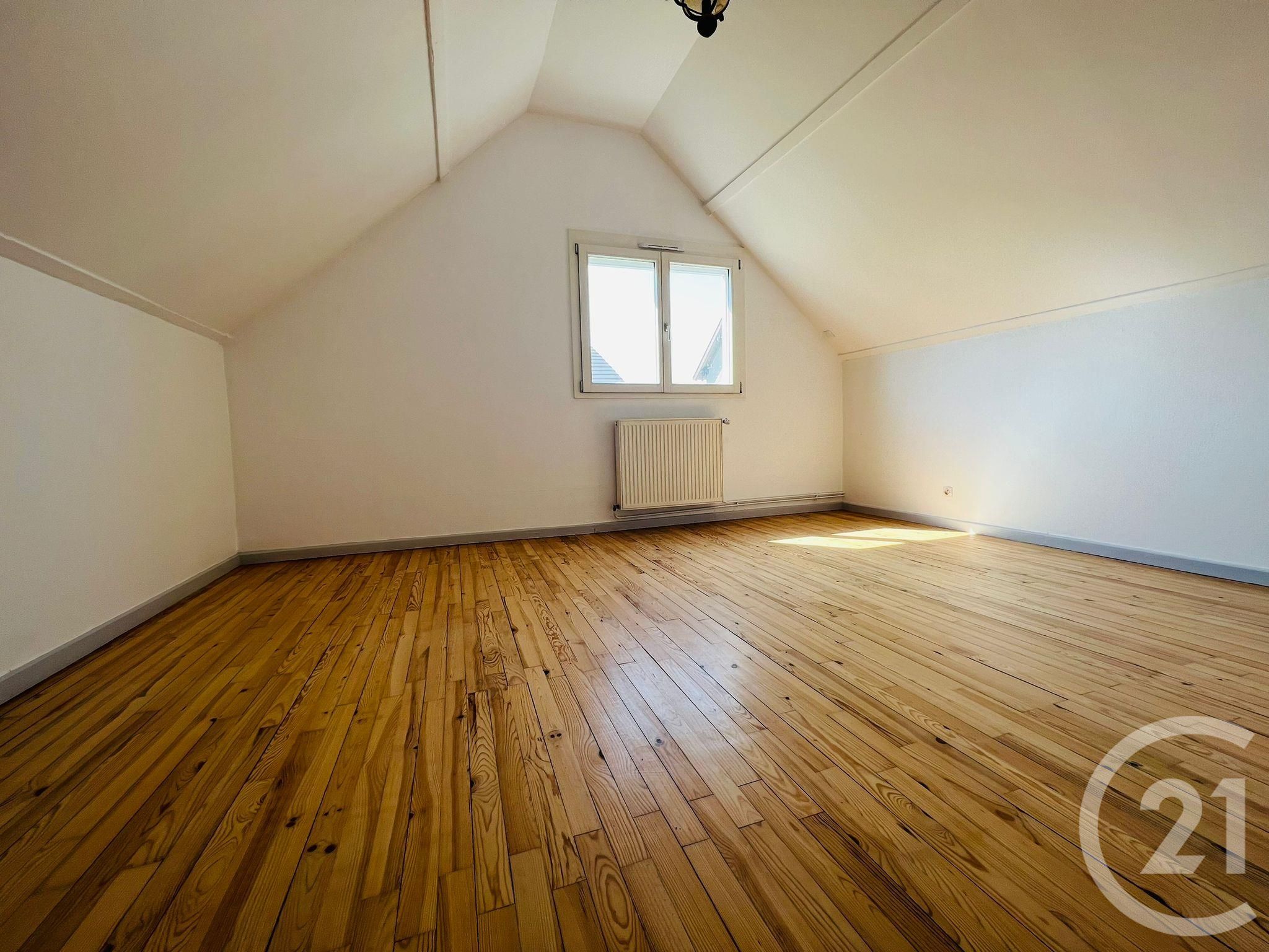 Appartement Avenue Robert Schuman à Montigny-lès-Metz