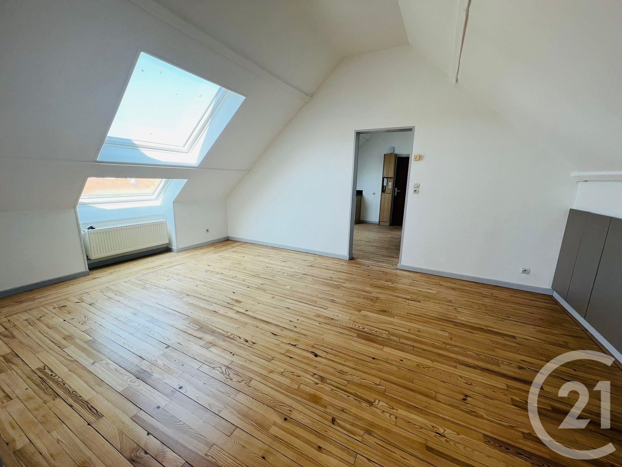 Appartement Avenue Robert Schuman à Montigny-lès-Metz