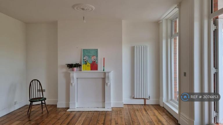 Flat Eastern Esplanade in Thanet