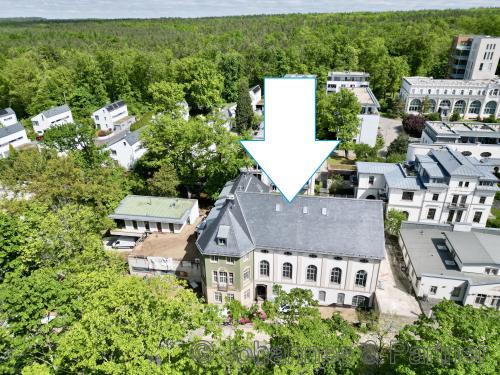 Wohnung Bautzner Landstraße in Dresden