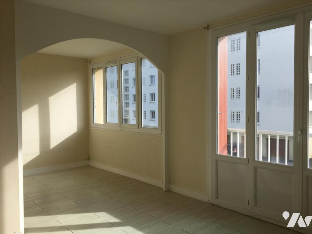 Flat Rue Charles Hue in Fécamp