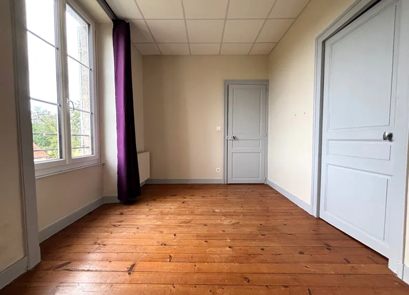 Maison N 12 à Le Ménil-Broût