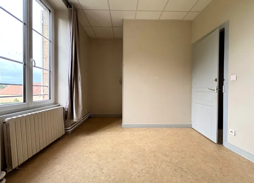 Maison N 12 à Le Ménil-Broût