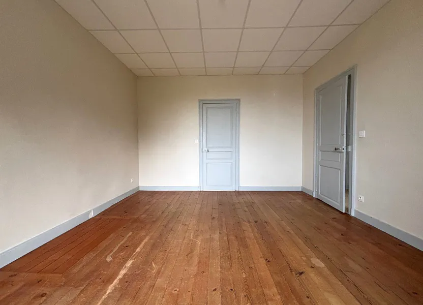 Maison N 12 à Le Ménil-Broût