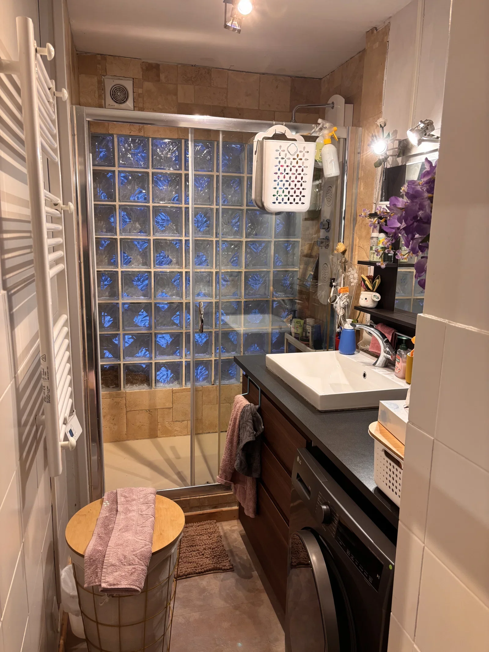 Room Chemin du Vinay in Sassenage
