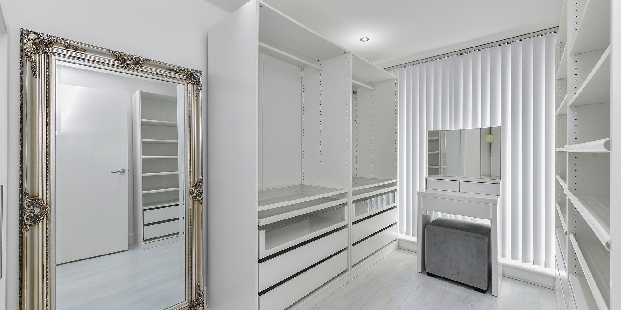 Flat Wollaton Street in Nottingham
