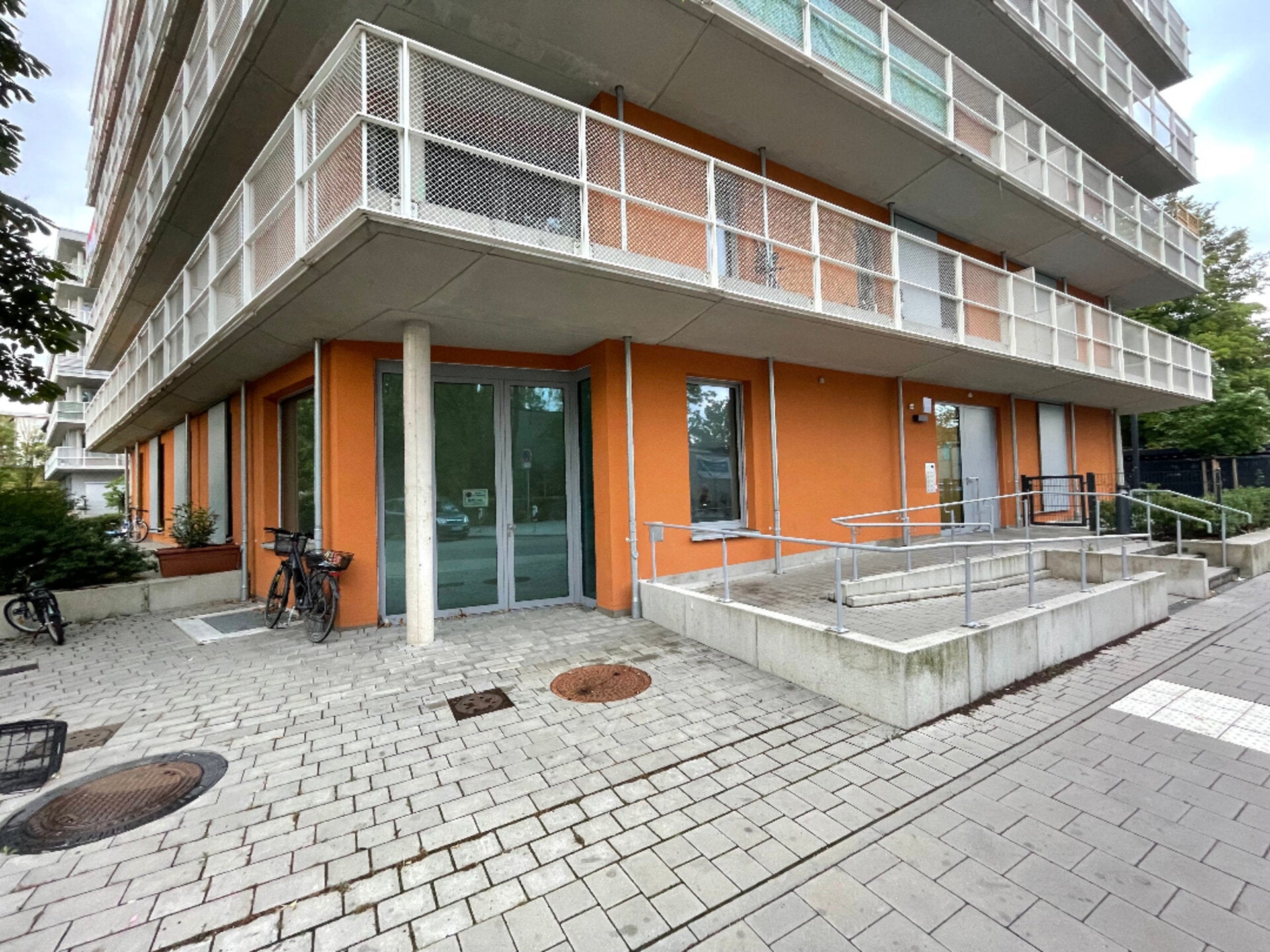 Zimmer Isarstraße in Erlangen