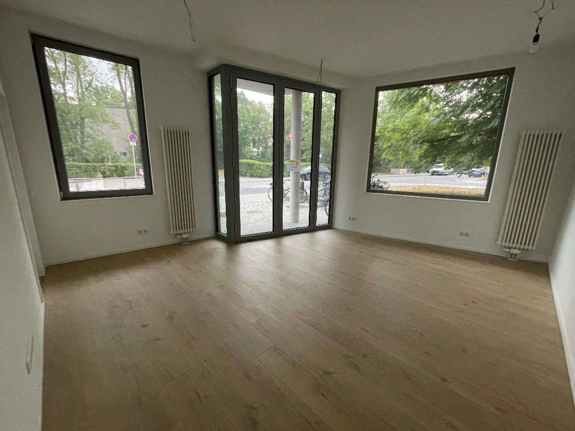 Zimmer Isarstraße in Erlangen