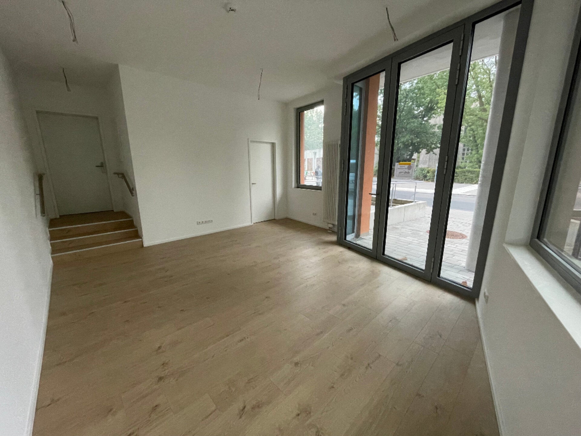 Zimmer Isarstraße in Erlangen