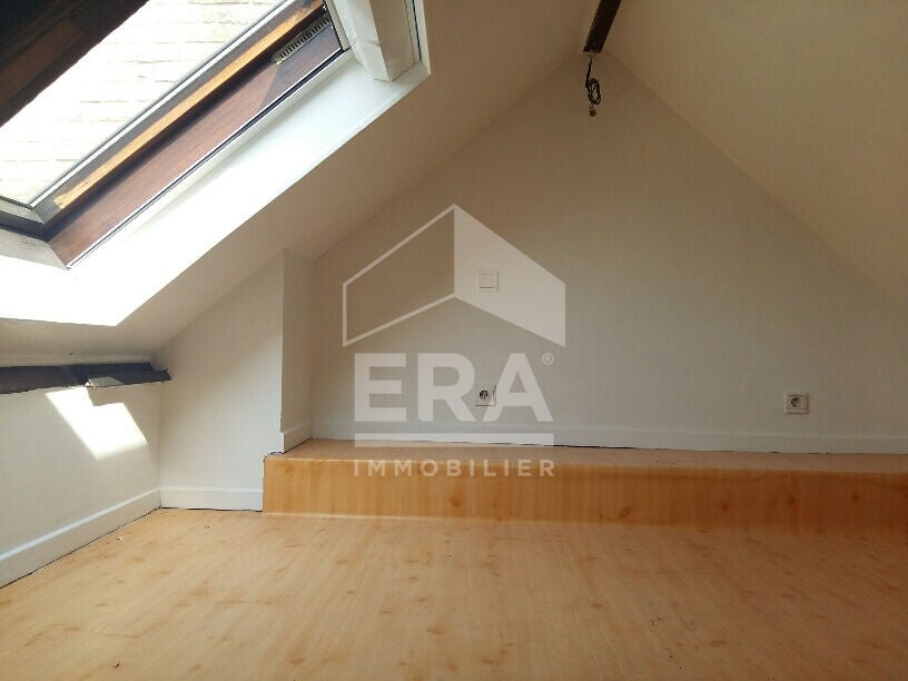 Flat Rue des Augustins in Reims
