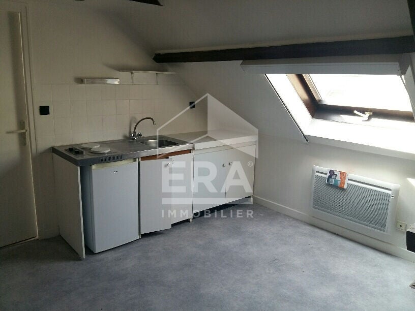 Appartement Rue des Augustins à Reims