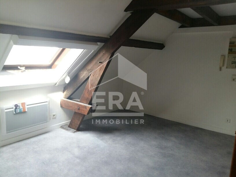 Appartement Rue des Augustins à Reims
