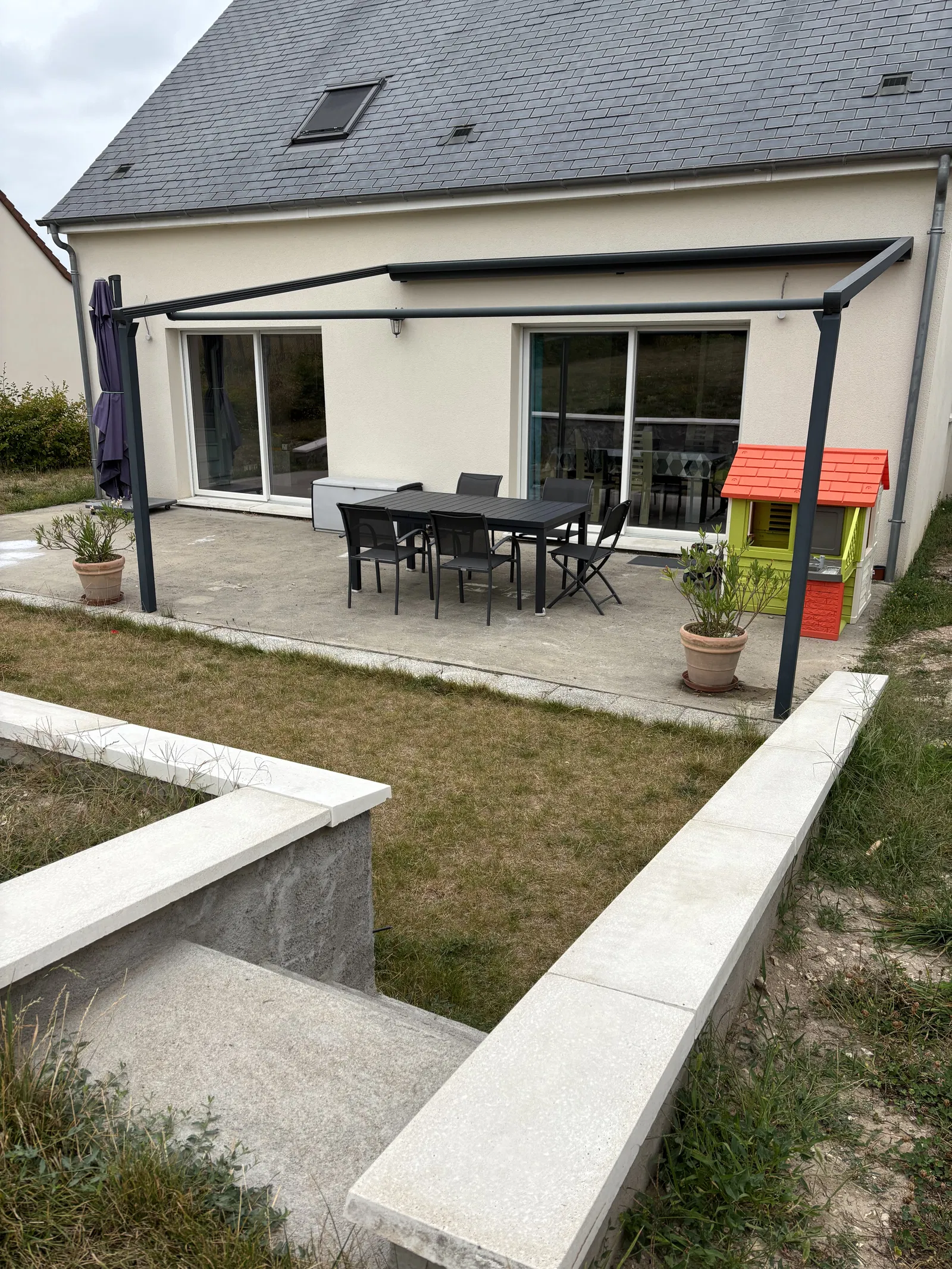 Room Rue du Clos Ferrand in Bléré