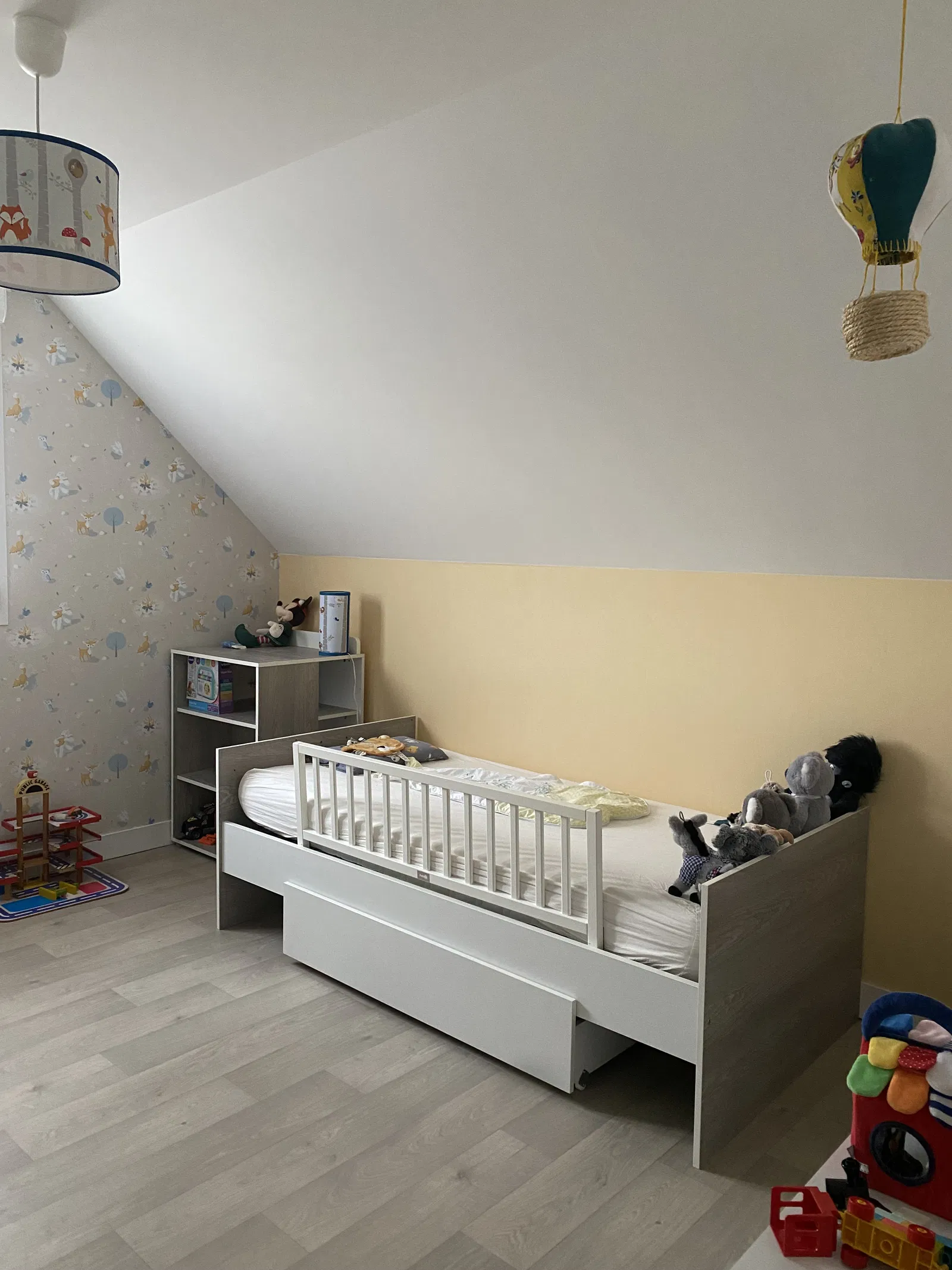 Room Rue du Clos Ferrand in Bléré