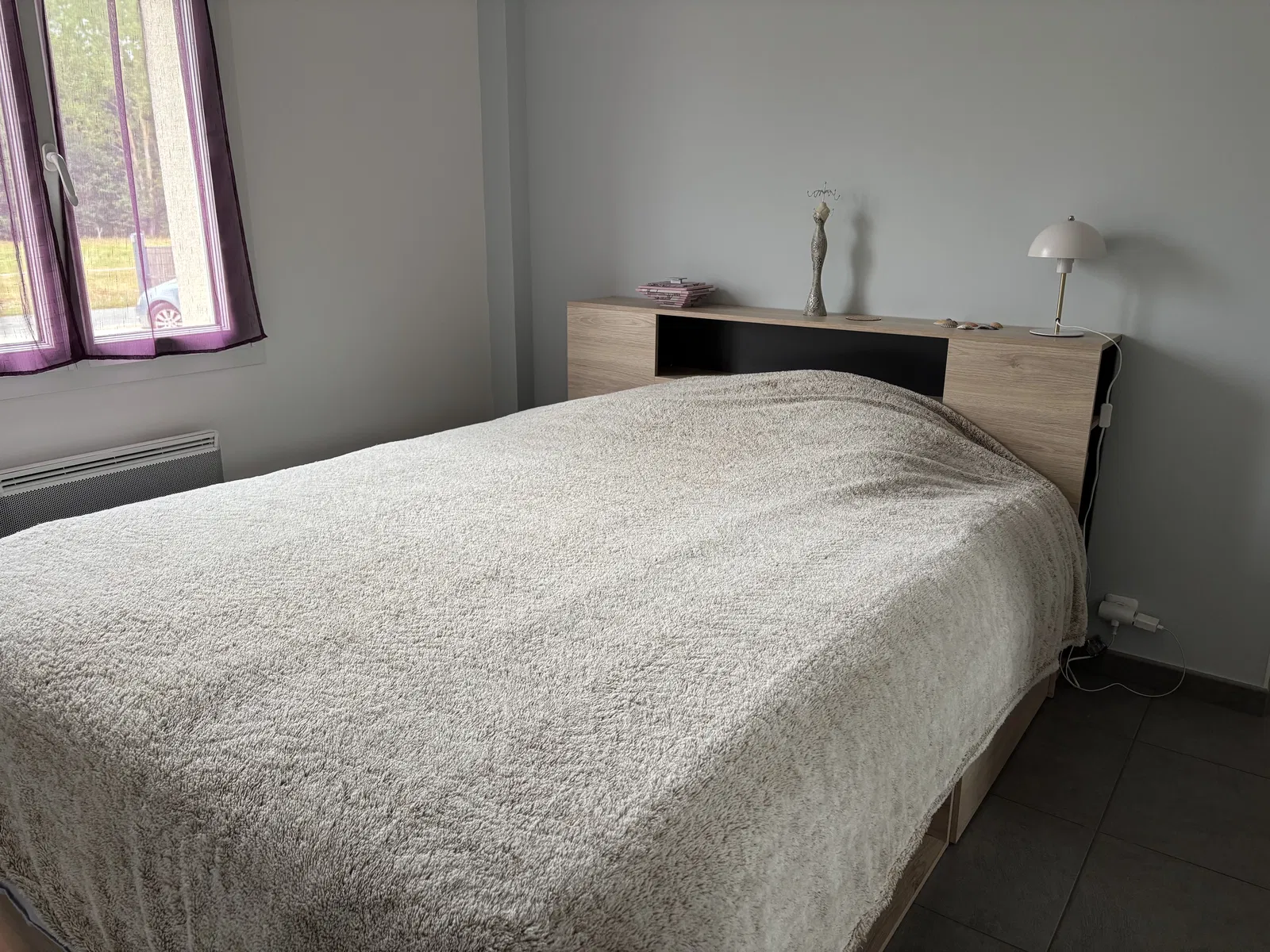 Room Rue du Clos Ferrand in Bléré