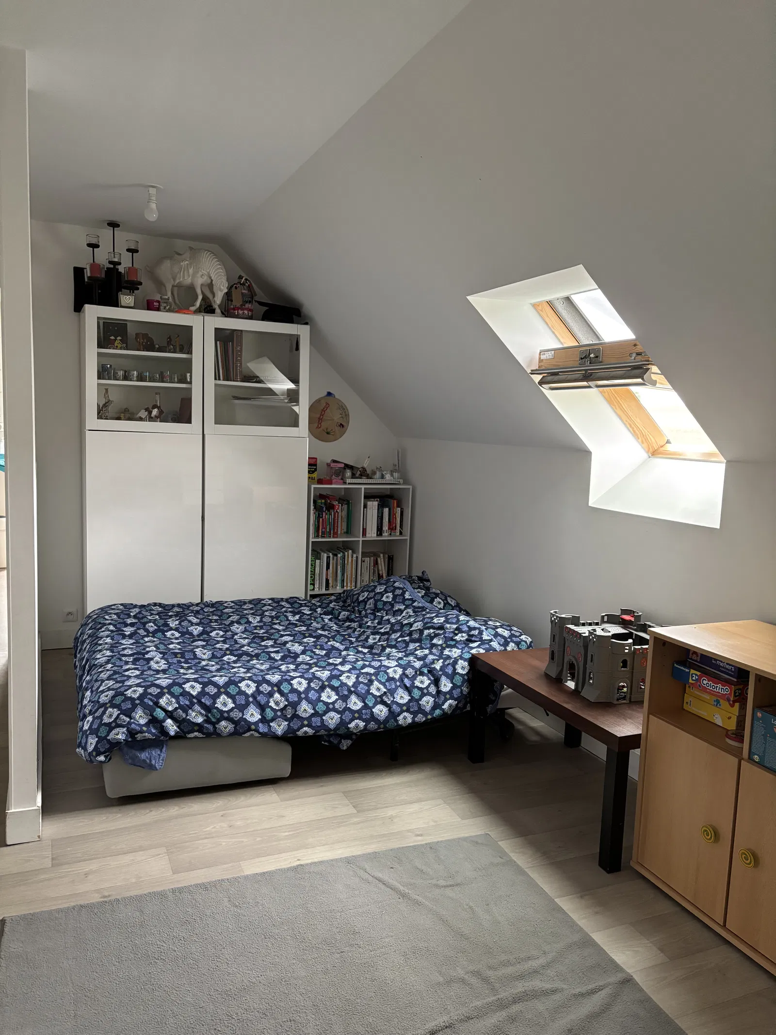 Room Rue du Clos Ferrand in Bléré